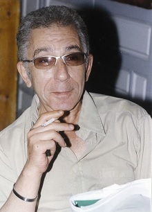 Ali Abdel Khalik